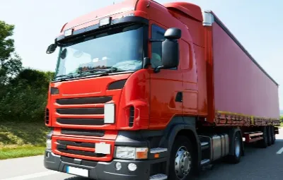 İzmir Tutak Ambar Kargo