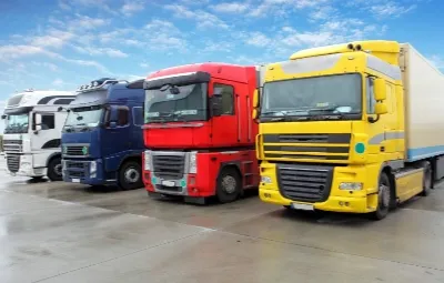 İzmir Tutak Nakliye Ambarı